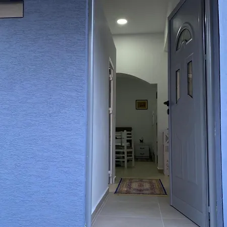Casa De Flori شقة Përmet