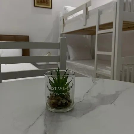 شقة Casa De Flori Përmet