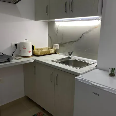 شقة Casa De Flori Përmet