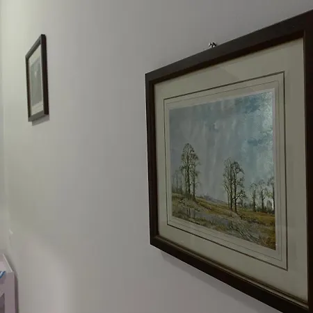Casa De Flori Appartement Përmet