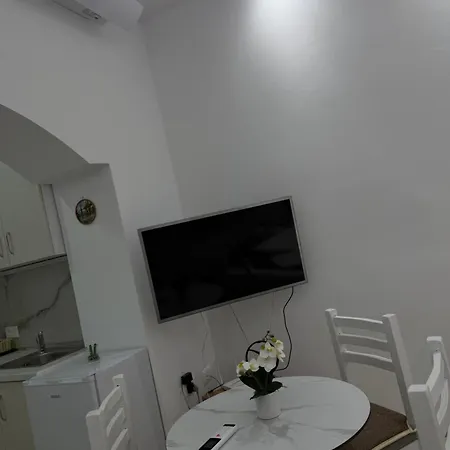 شقة Casa De Flori *